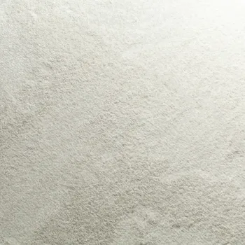 JAB Amaze 072 beige – quadratische Draufsicht Velours-Teppichboden in beige